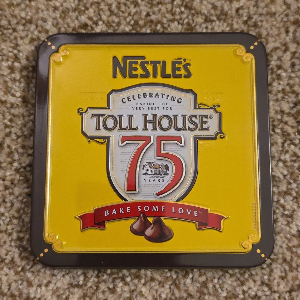 Nestlé this limited